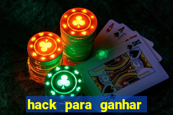 hack para ganhar dinheiro no pix